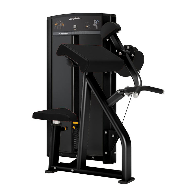 Axiom Series Biceps Curl | Life Fitness Shop