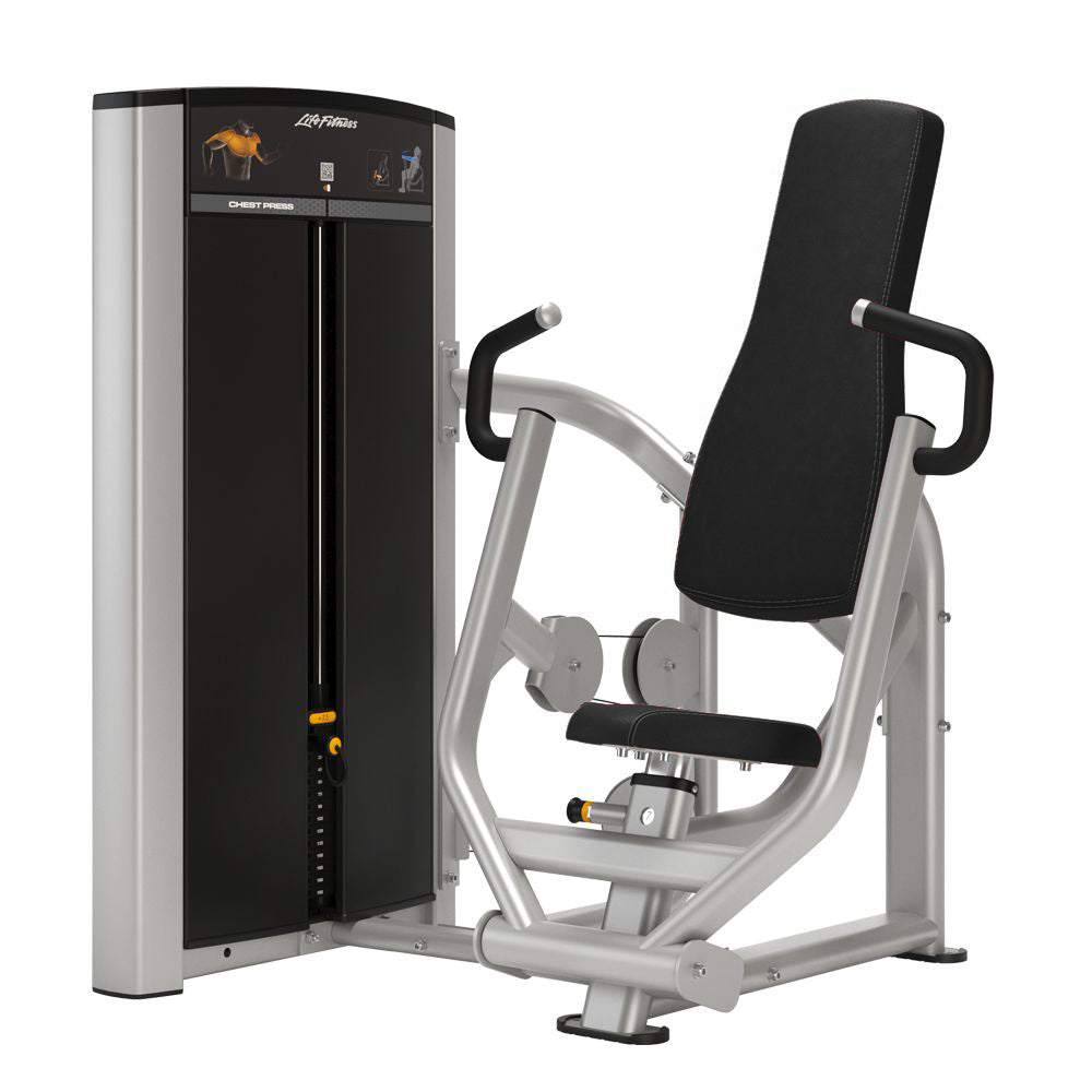 Axiom Series Chest Press Axiom Series Chest Press