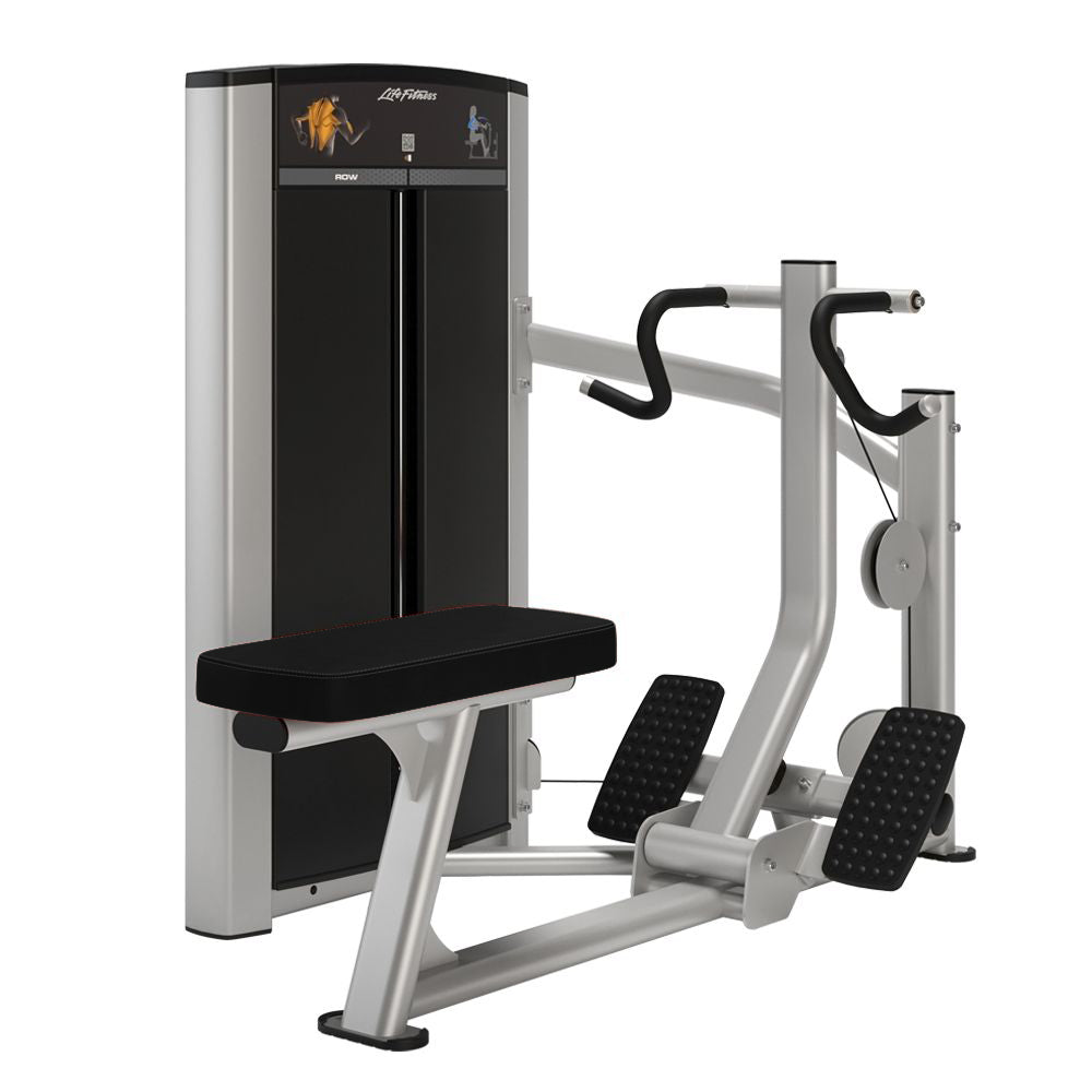 Axiom Series Seated Row Axiom Series Seated Row