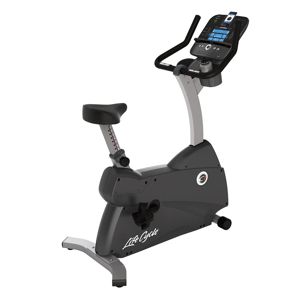 C1 Lifecycle Exercise Bike - Outlet