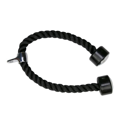 Cable Attachment - Pressdown Rope