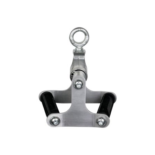 Cable Attachment - Seated Row / Chinning Handle