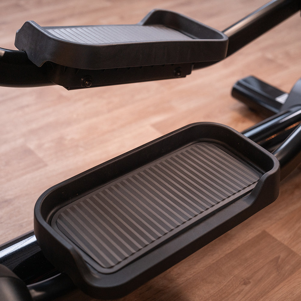 Club Series+ Elliptical Cross-Trainer