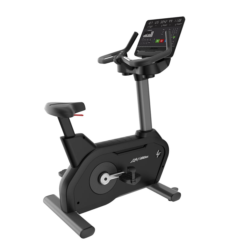 Club Series+ Upright Lifecycle® Bike Life Fitness Shop