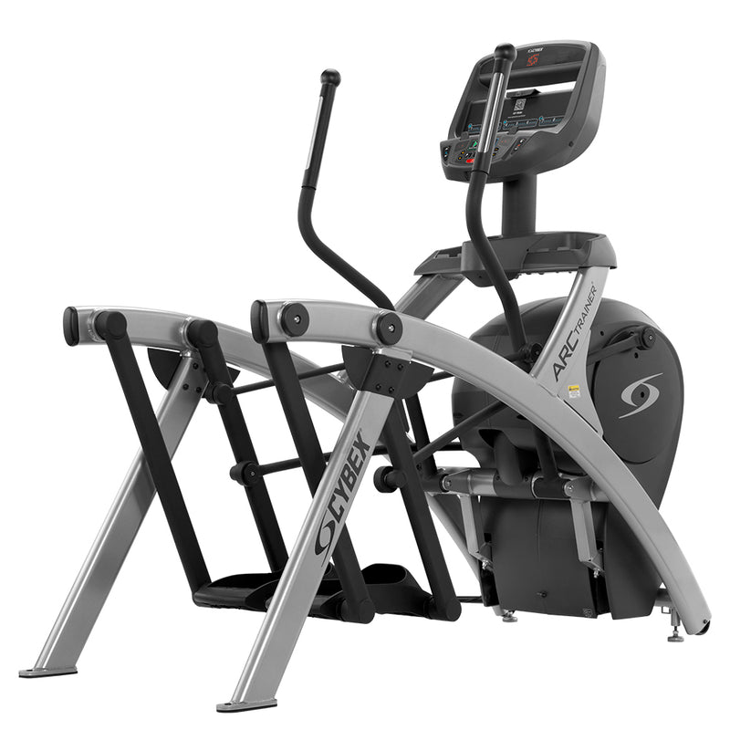Arc Trainers | Life Fitness Shop
