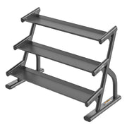 Cybex Ion 3-Tier Accessories Rack - Charcoal