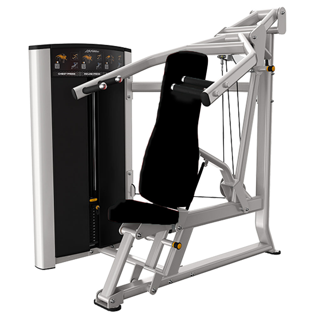 Cybex Ion Series Multi-Press - Outlet