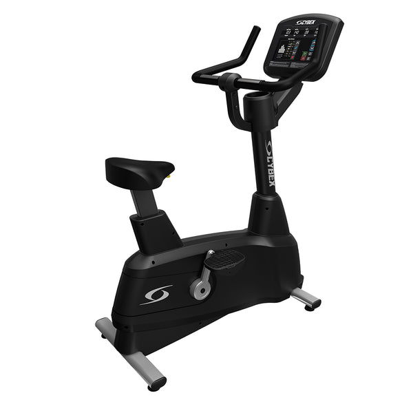 Cybex V Series Upright Bike Shop Life Fitness Outlet