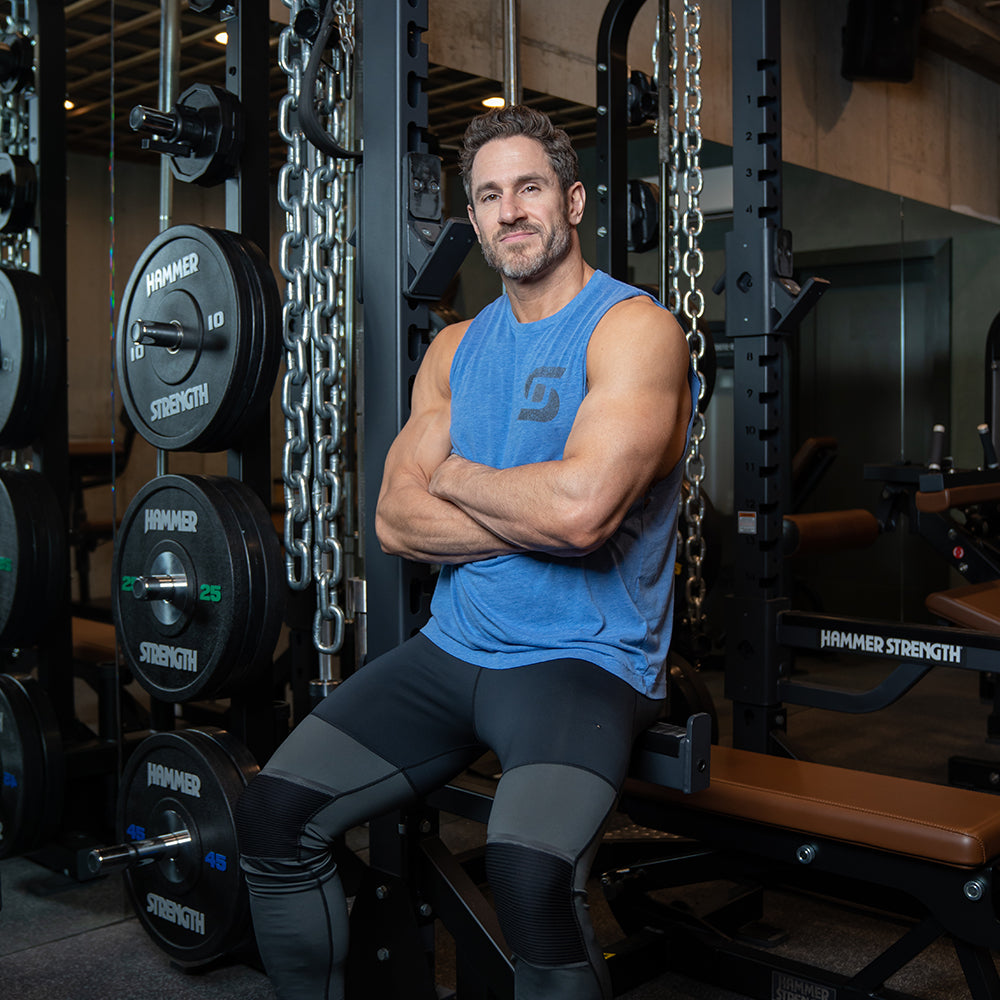 Life fitness barbell discount rack