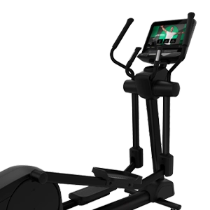 Ellipticals