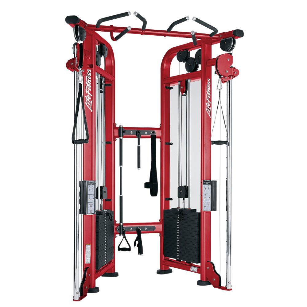 Signature Series Dual Adjustable Pulley - Outlet