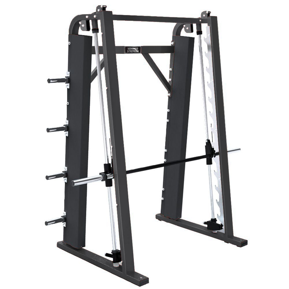 Hammer Strength Smith Machine - Outlet