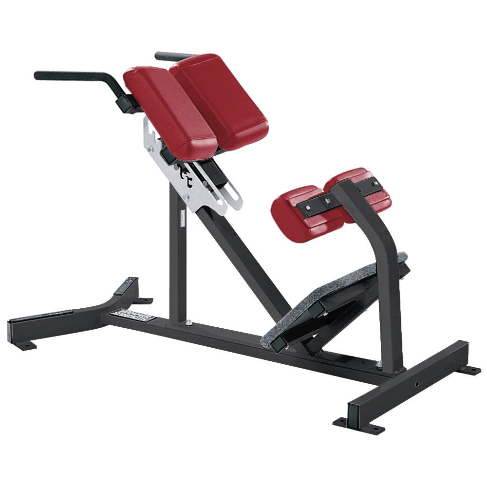 Hammer Strength Back Extension - Outlet