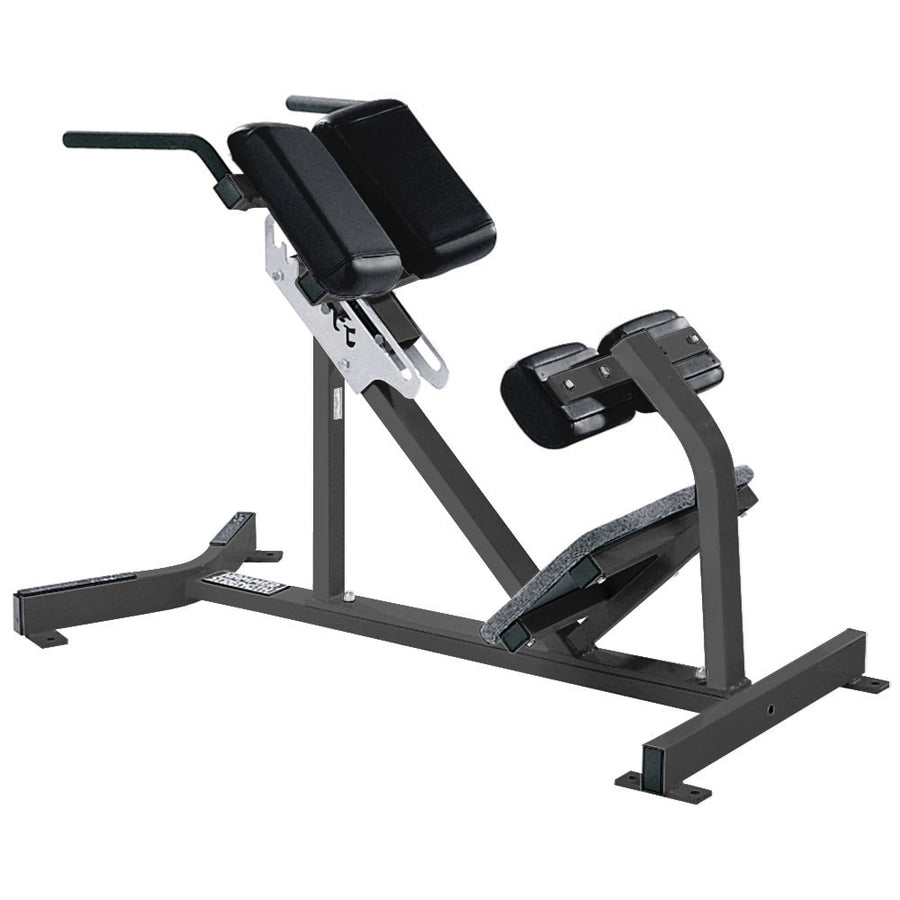 Hammer Strength Back Extension | Life Fitness Shop