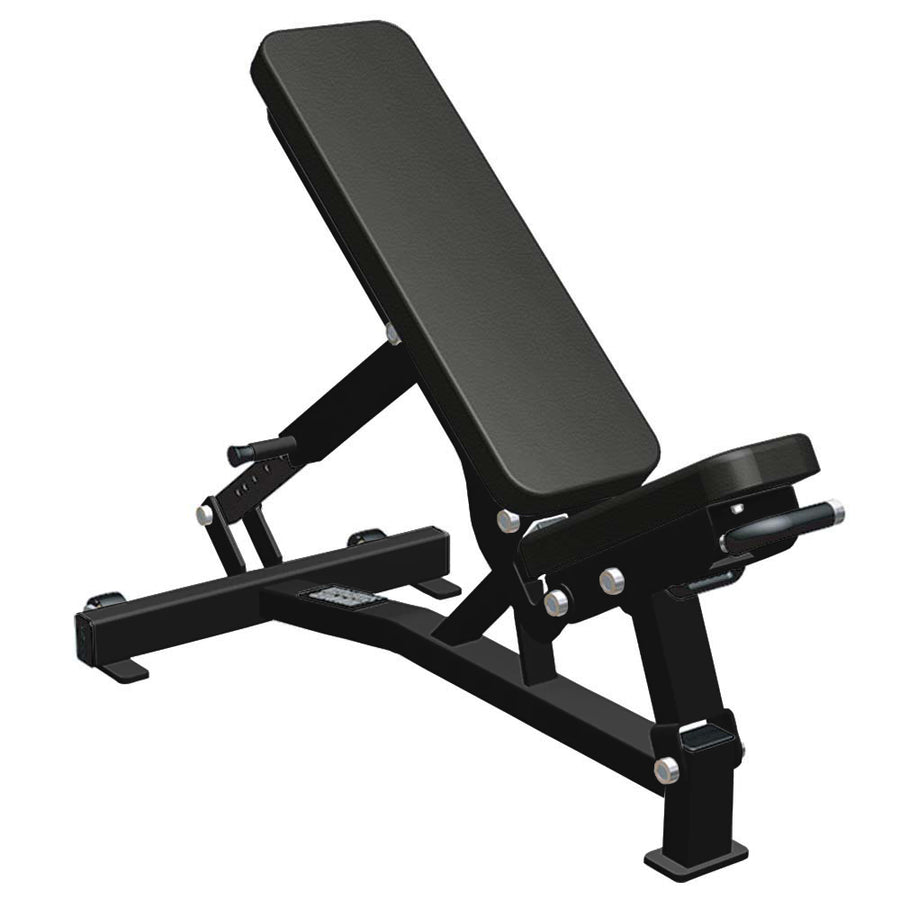 Strees Bench Workout Benches | Hammer Strength, Life Fitness, Cybex