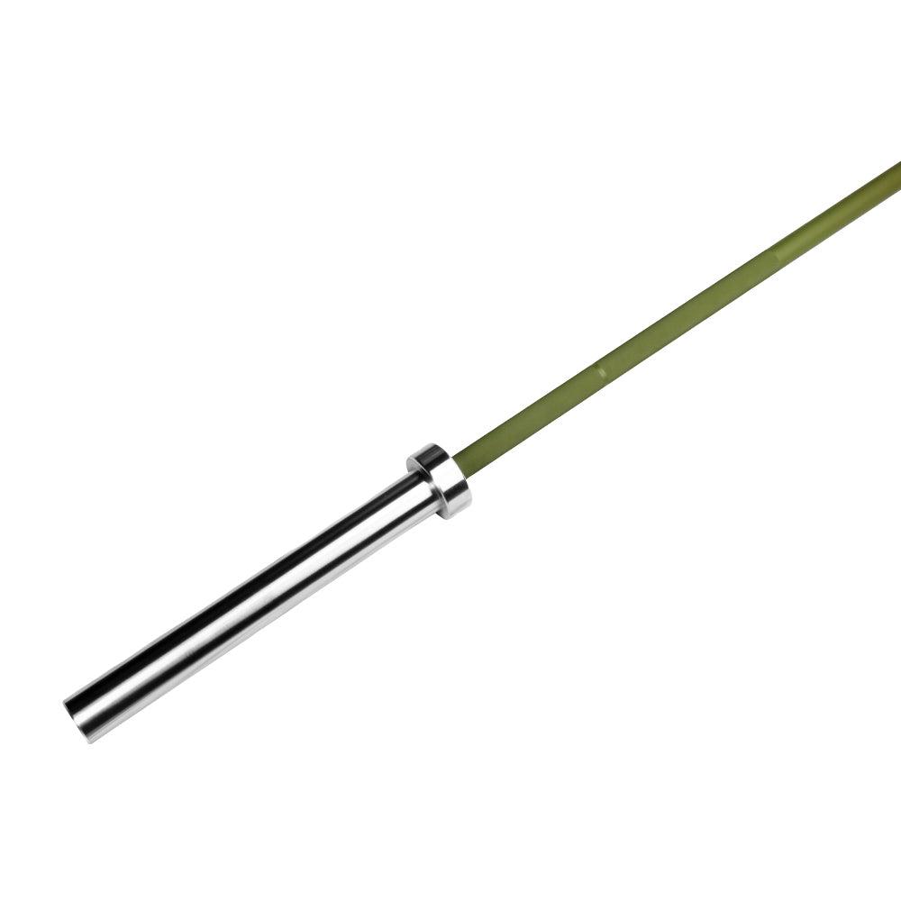 Hammer Strength Olympic Bars - Outlet