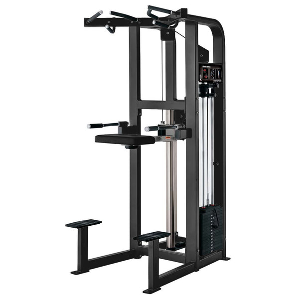 Hammer Strength Select Assist Dip Chin Life Fitness Shop