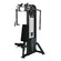 Hammer Strength Selectorized Pectoral Fly / Rear Deltoid | Life Fitness ...