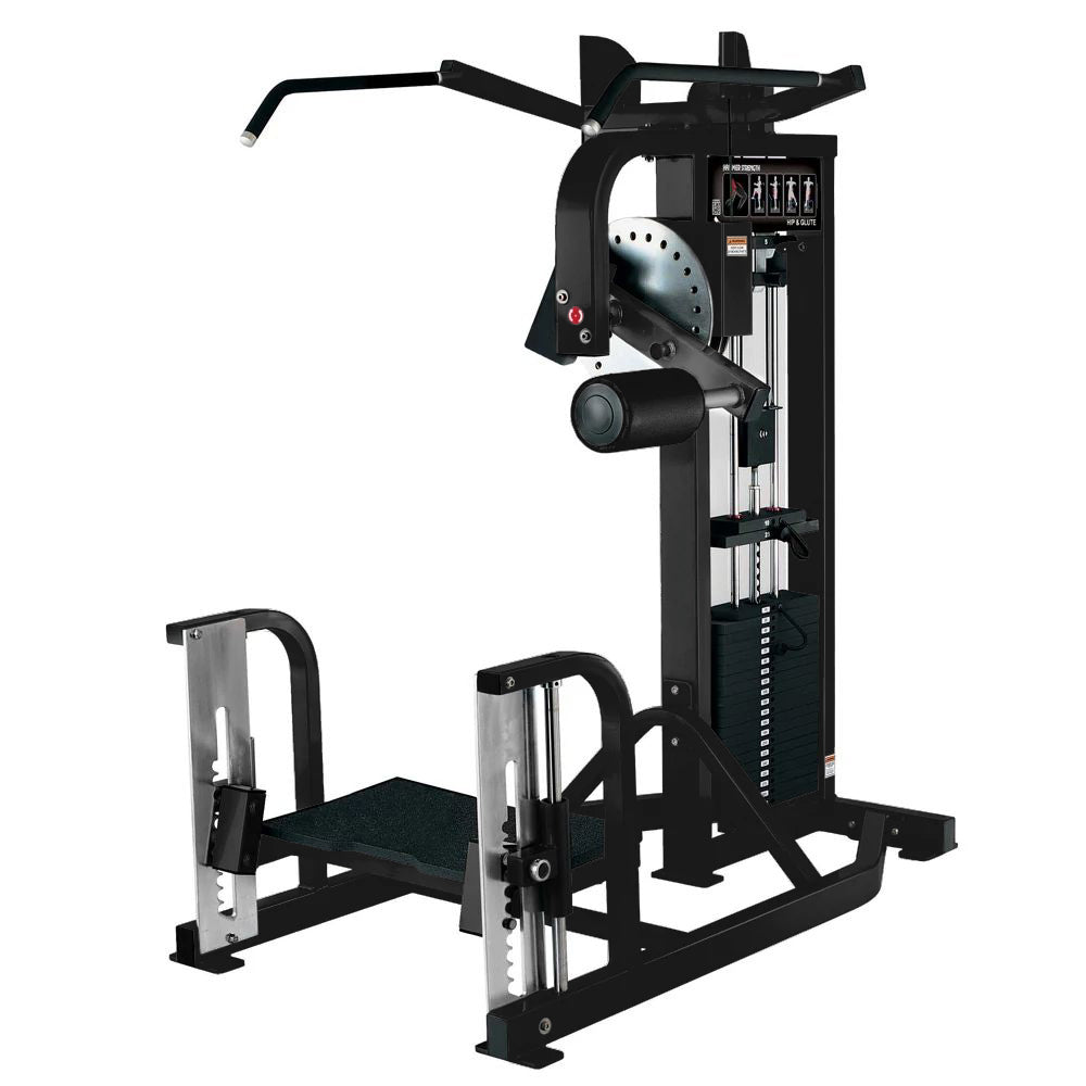 Hammer Strength Select Hip and Glute