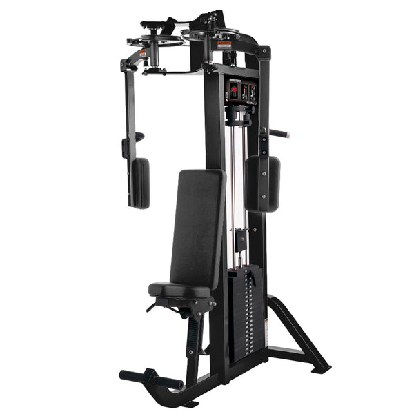 Hammer Strength Pectoral Fly | Life Fitness Outlet