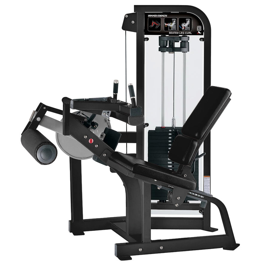 Selectorized Strength | Life Fitness Shop