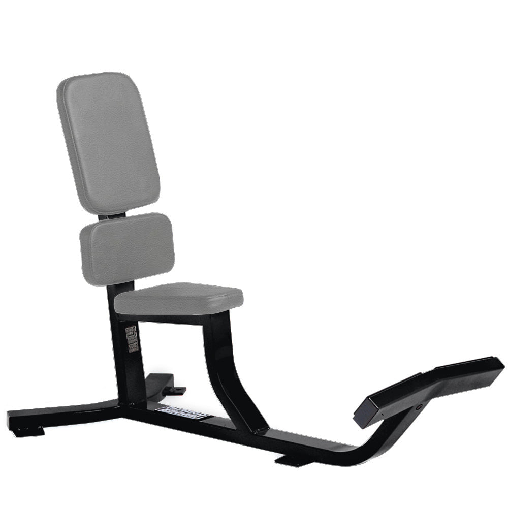 Hammer Strength Utility Bench - 75 Degree - Outlet
