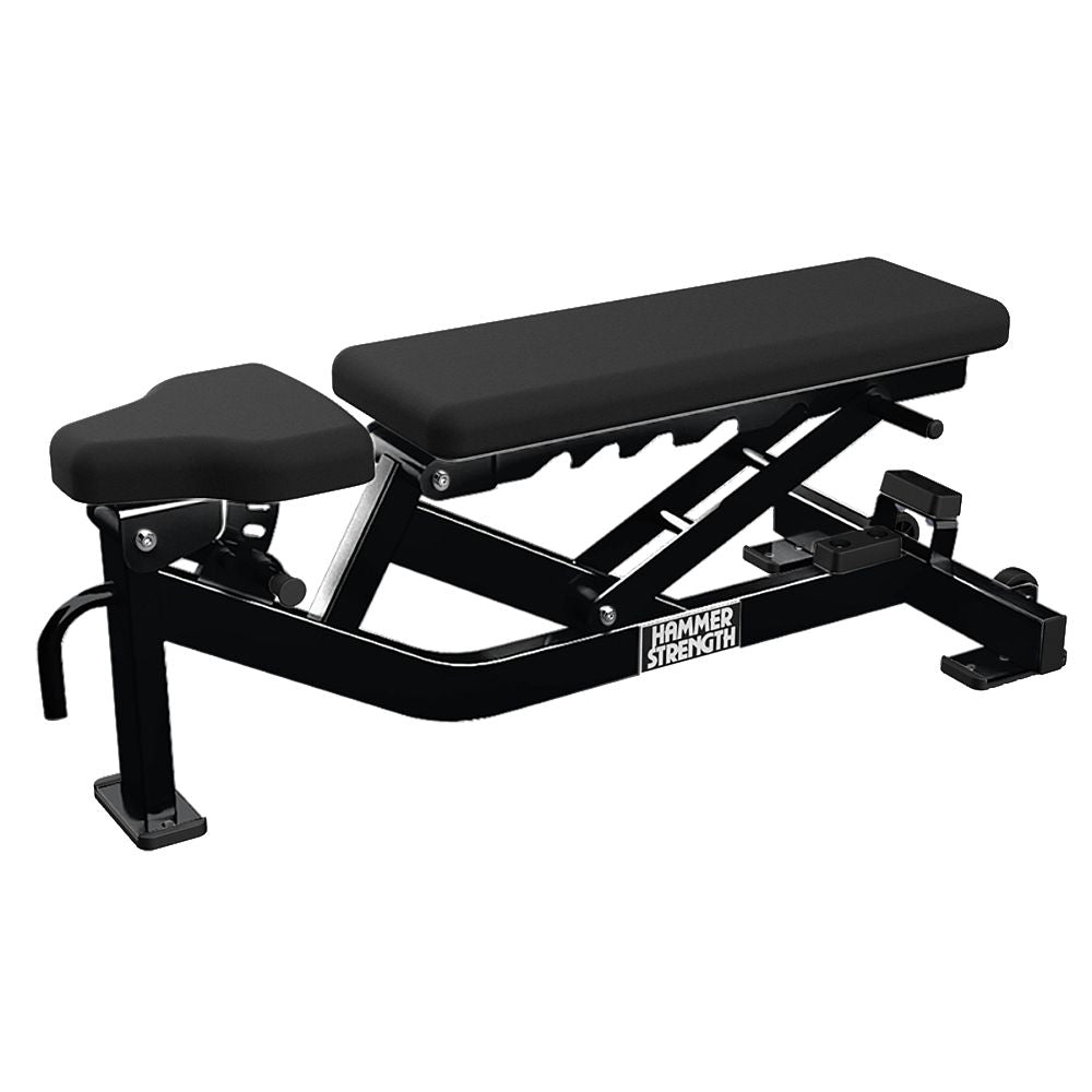 Home Adjustable Bench