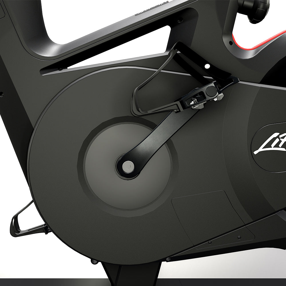 Fashion bicicleta spinning ic5 life fitness