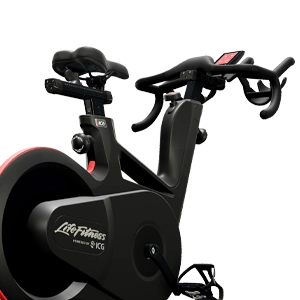 Indoor Cycling