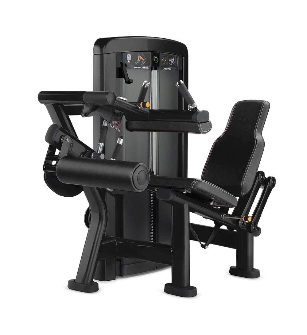 Insignia Series Seated Leg Curl