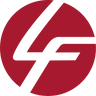 Logo de Life Fitness Brands