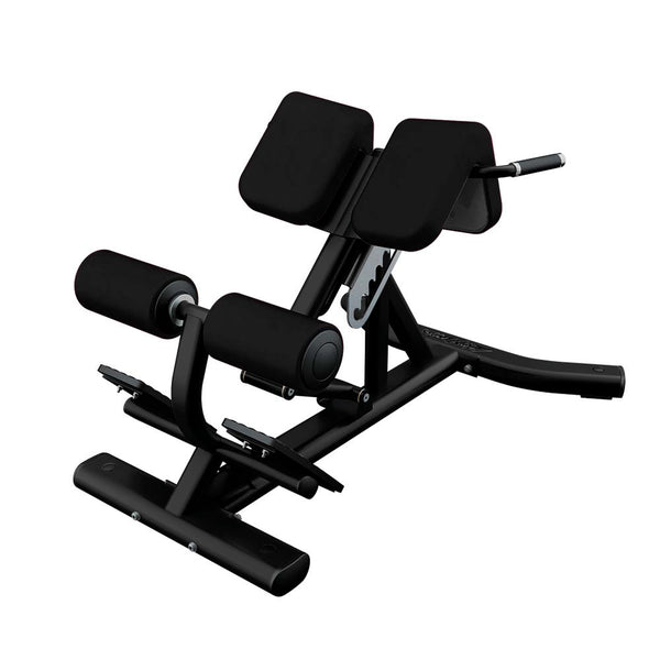 Life Fitness バックエクステンションベンチ Back Extension Bench | Life Fitness Shop