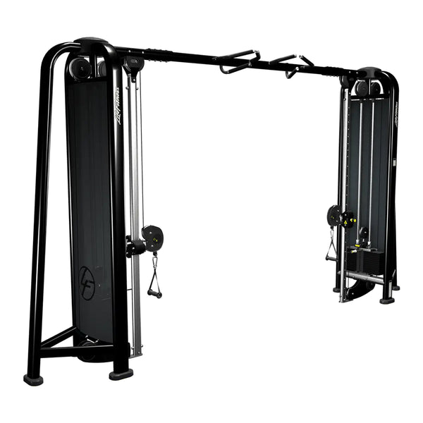 cybex cable crossover dimensions Life Fitness Adjustable Cable Crossover