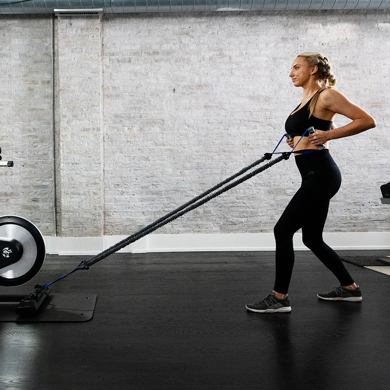 Anchor Resistance Tubes | Life Fitness Shop