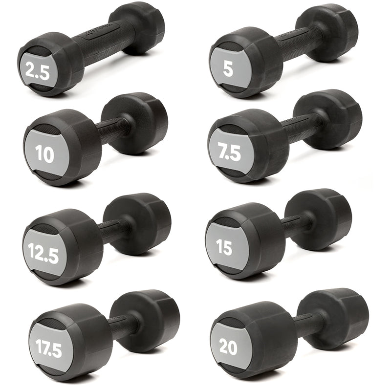 Dumbbells Life Fitness Shop
