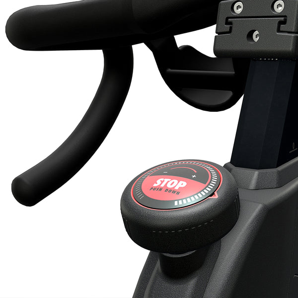 IC6 Indoor Cycle | Life Fitness Shop