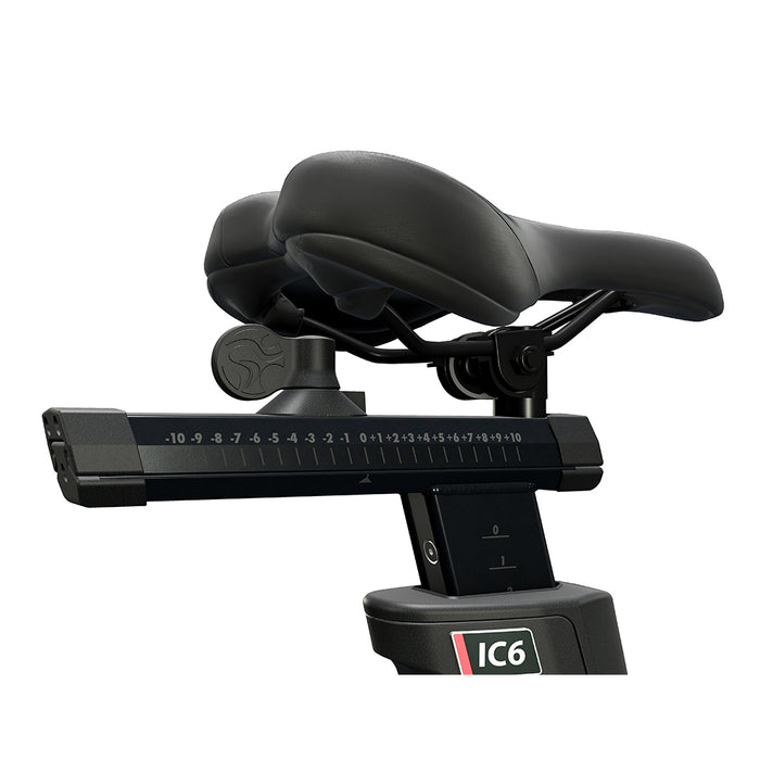 IC6 Indoor Cycle | Life Fitness Shop