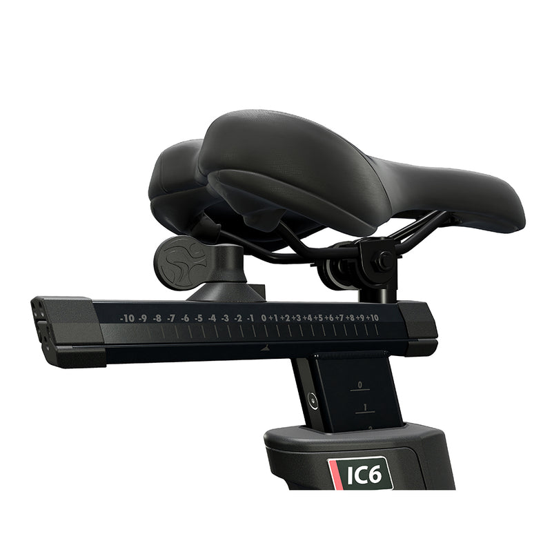 IC6 Indoor Cycle | Life Fitness Shop