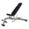 Life Fitness Multi-Adjustable Bench | Life Fitness Shop