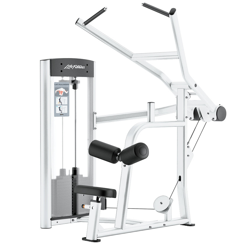 Life fitness machines online for sale