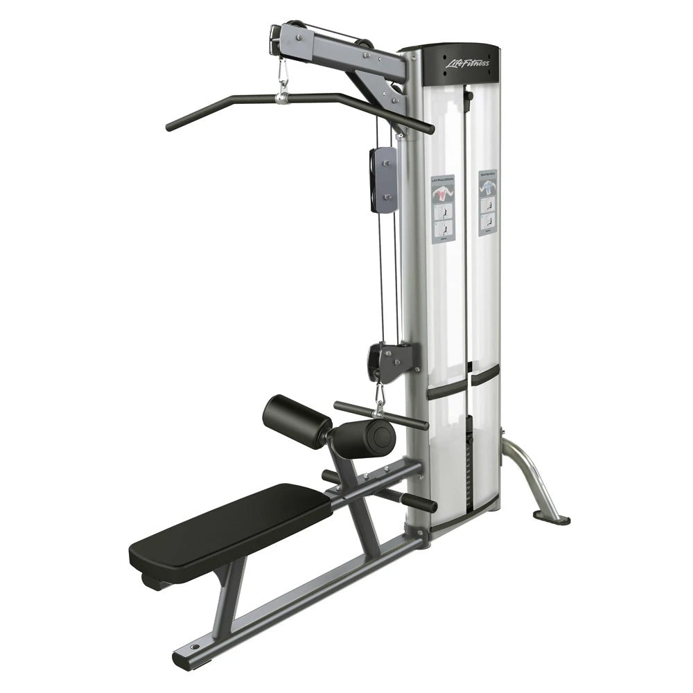 Optima Series Lat Pulldown/Low Row - Outlet