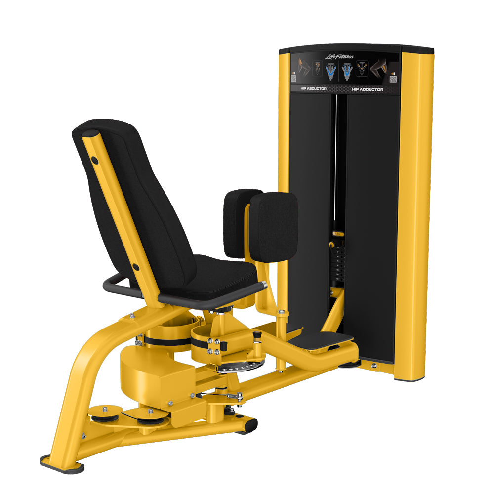 Axiom Series Hip Abductor / Adductor - Outlet