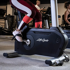 Outlet Cardio
