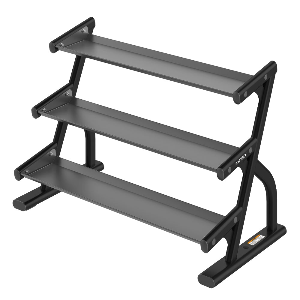 Cybex Ion Series 3-Tier Accessory Rack - Outlet