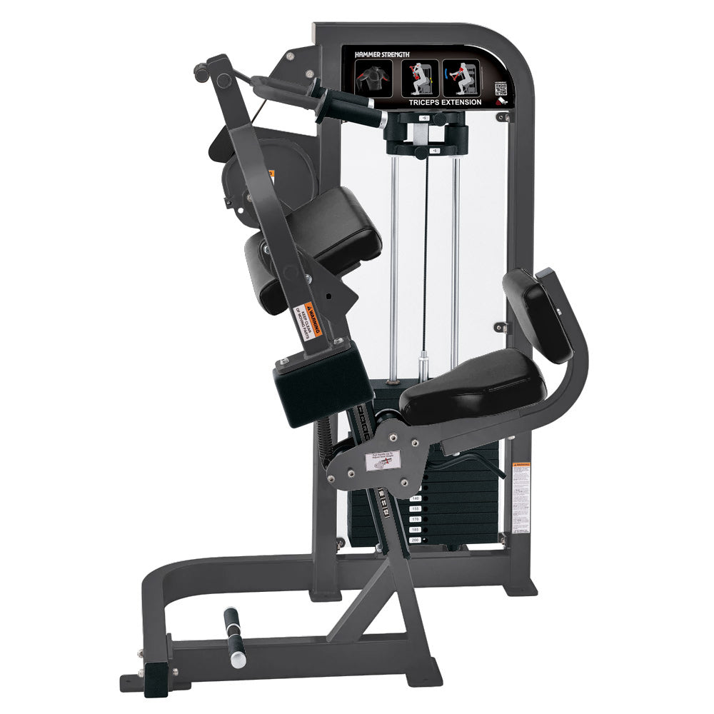 Hammer Strength Select Triceps Extension - Outlet