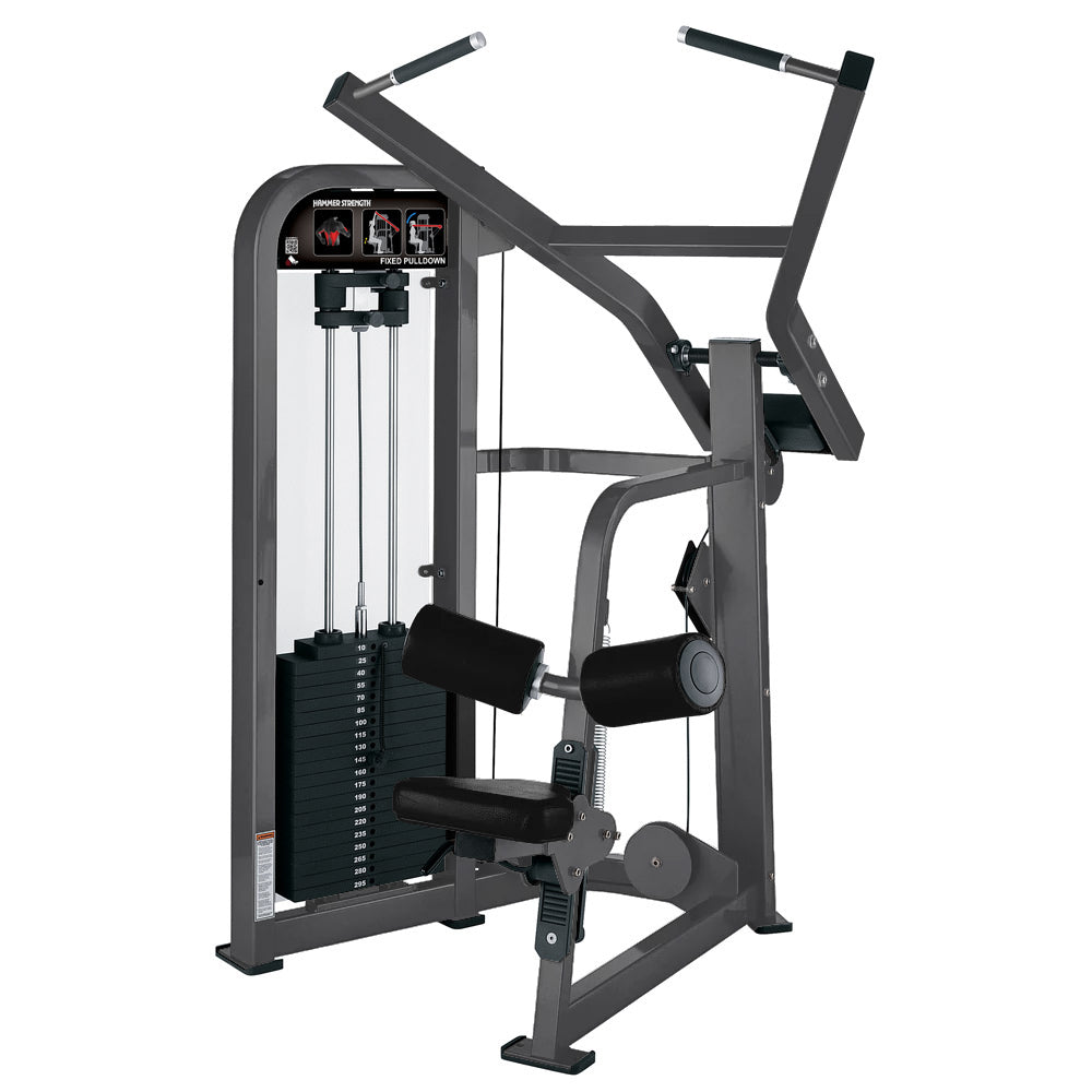 Select Fixed Pulldown Outlet