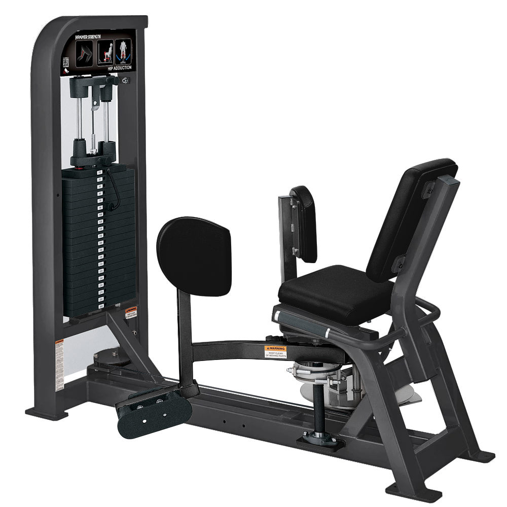 Hammer Strength Select Hip Adduction - Outlet