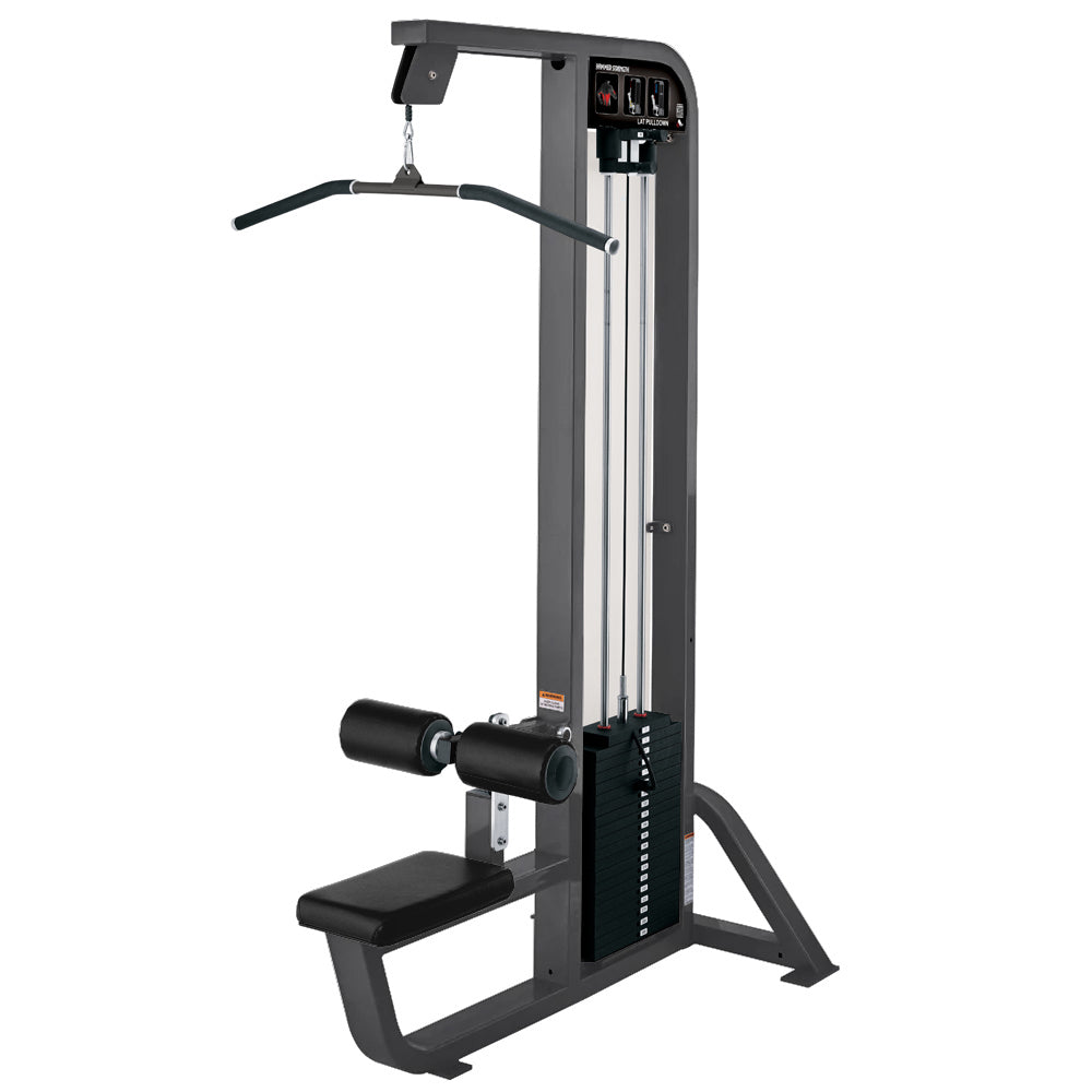 Hammer Strength Select Lat Pulldown - Outlet