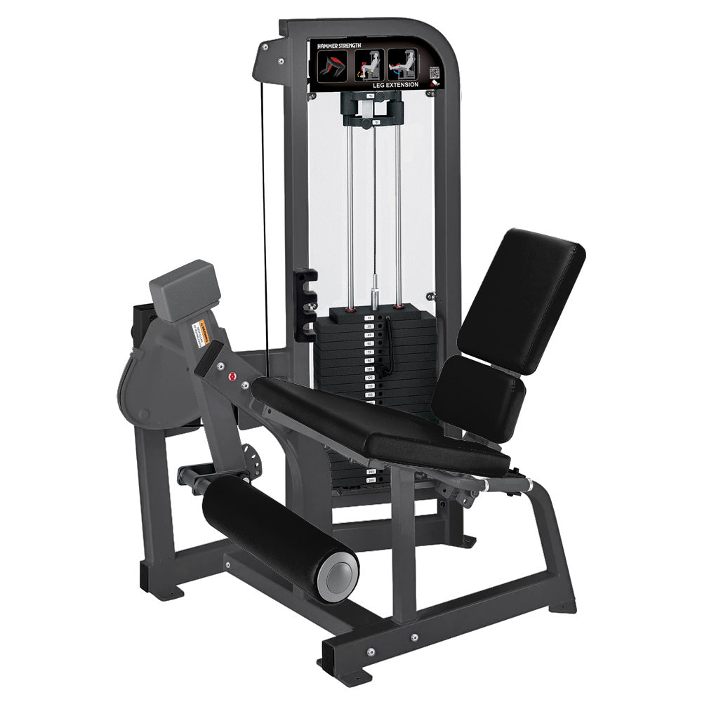 Hammer Strength Select Leg Extension - Outlet