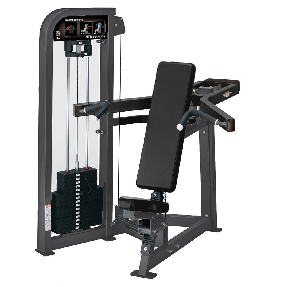 Select Shoulder Press Outlet